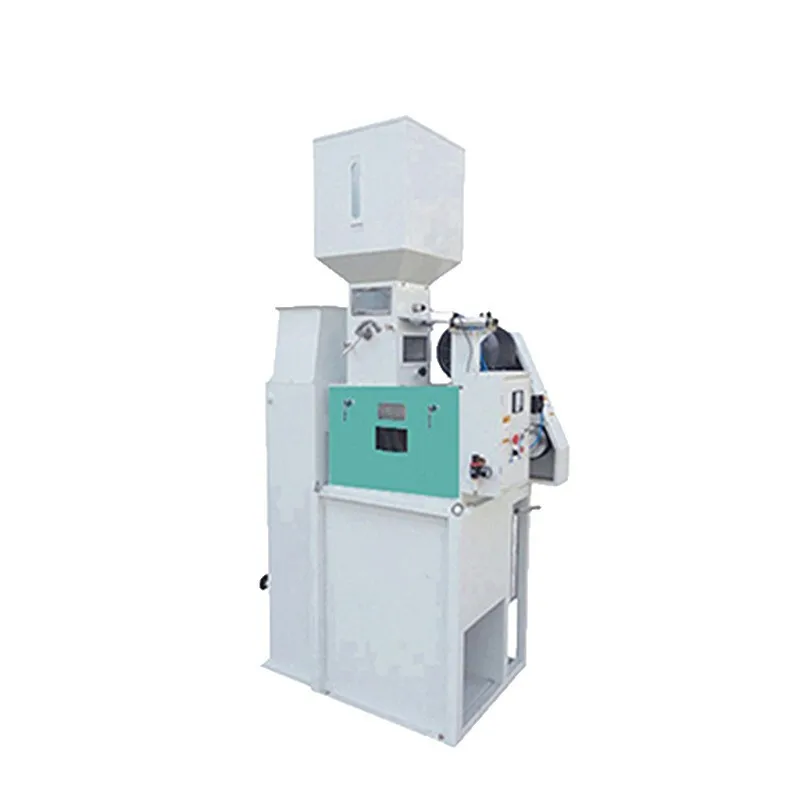 MLGT25 Sheller Automatic Husker For Rice And Millet Complete Set Of Rice Processing Equipment Rice Huller