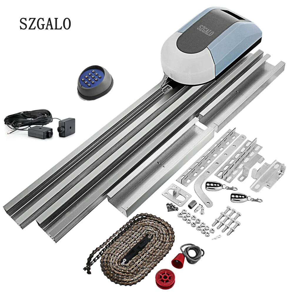 220VAC GD800 Automa…