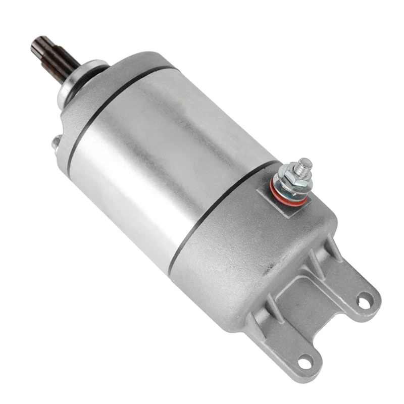 Starter Motor Starter Motor Motorcycle Replacement Parts For Honda TRX300 Sportrax 300EX 300 X TRX300 300EX 31200-HM3-671