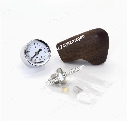 

The E61 Flow control device coffee machine flow control Flow Profil Valve E61