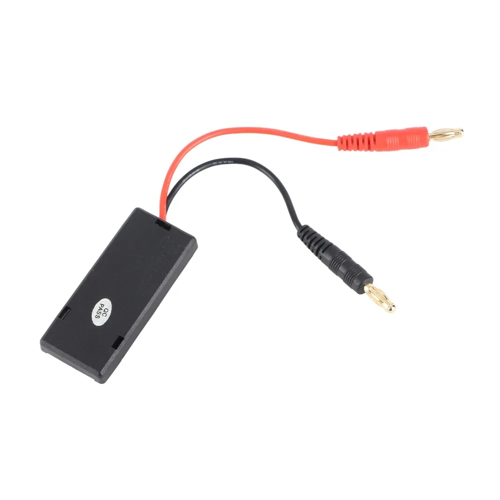 UMX Type Balance Charging Board JST PH2.0 3.7V Parallel Connect Plate Ultra Micro Adapter Board Charger Expansion Board