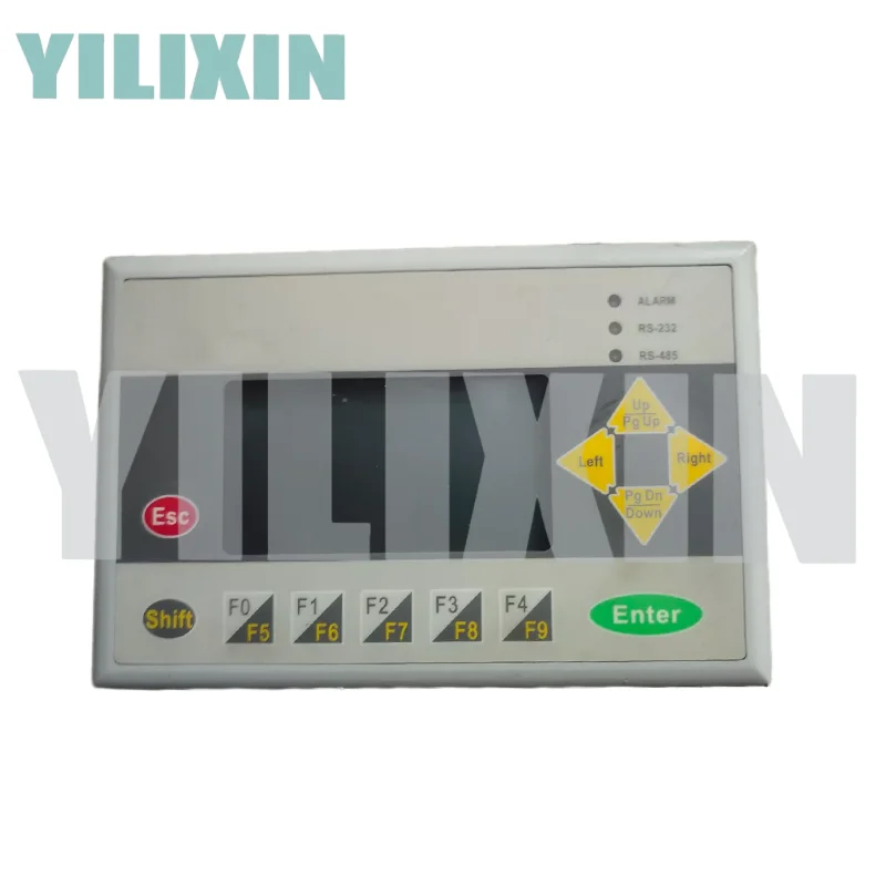 

New TP04G-BL-CU TP04G-AS2 Touch Screen