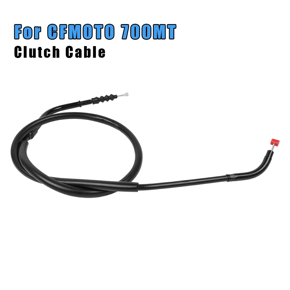 

Clutch Cables For CFMOTO 700MT 700 MT MT700 Motorcycles Accessories Original Parts Throttle Cable Adjustable Oil Door Cable