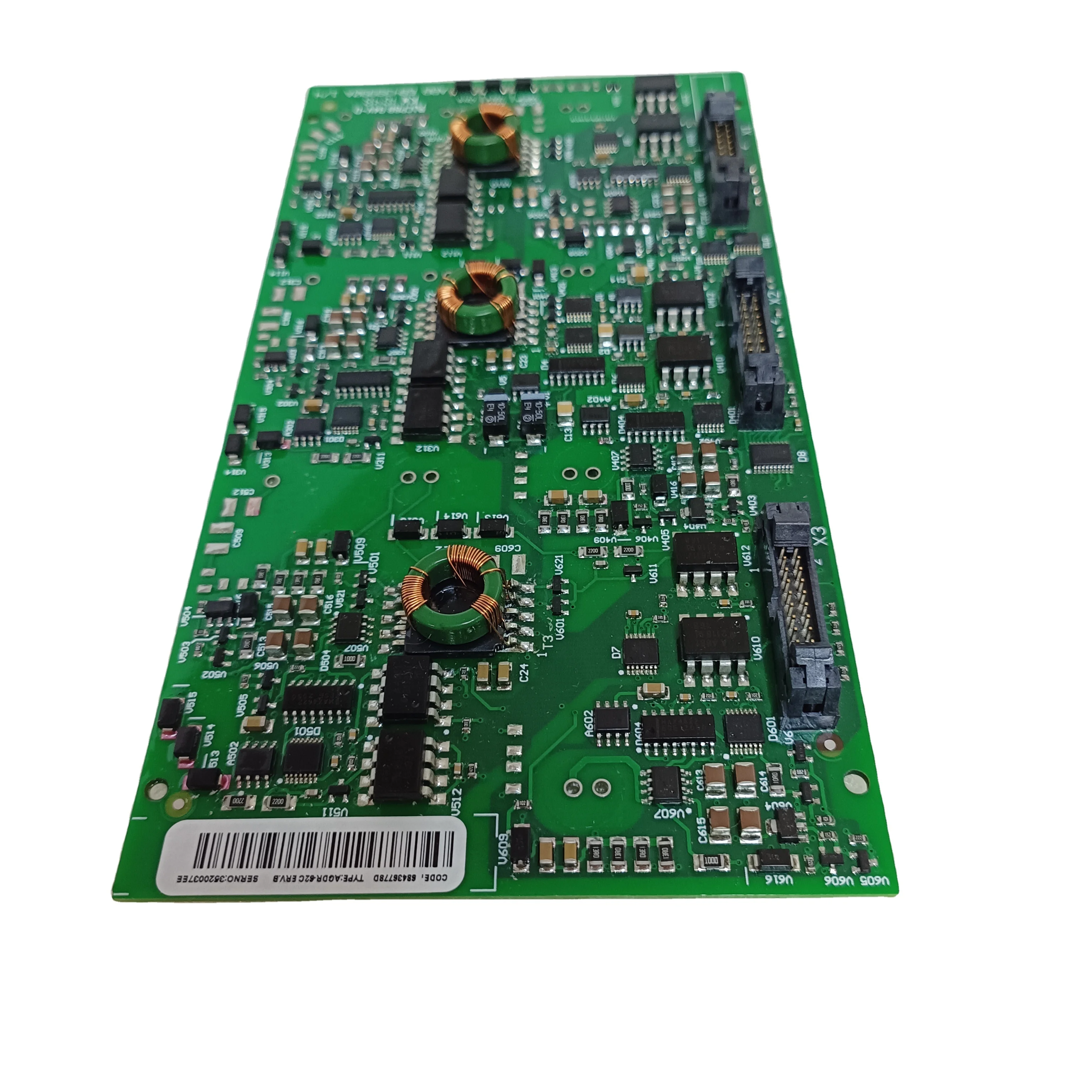 

New & Drie Board Module AGDR-62C