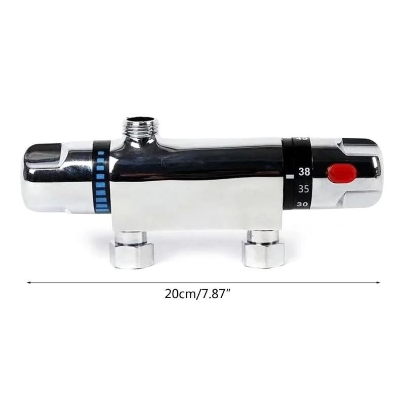 خلاط دش دش ترموستاتي المعاد