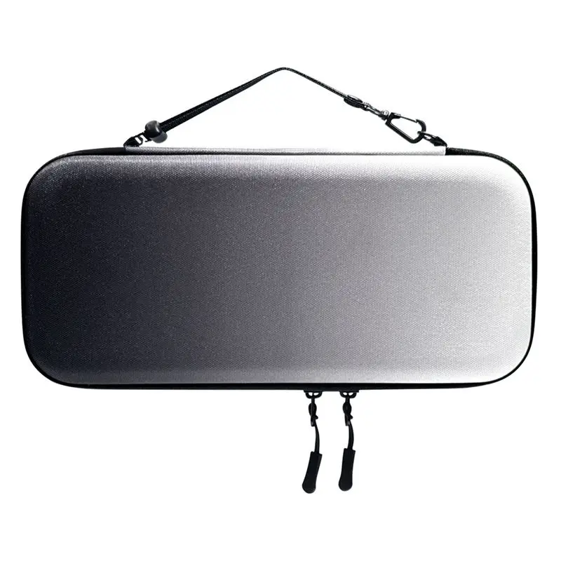 

[LXYA68Z!] Портативный легкий жесткий чехол-сумка для переноски Switch 2, защитный дорожный кейс для консоли и аксессуаров