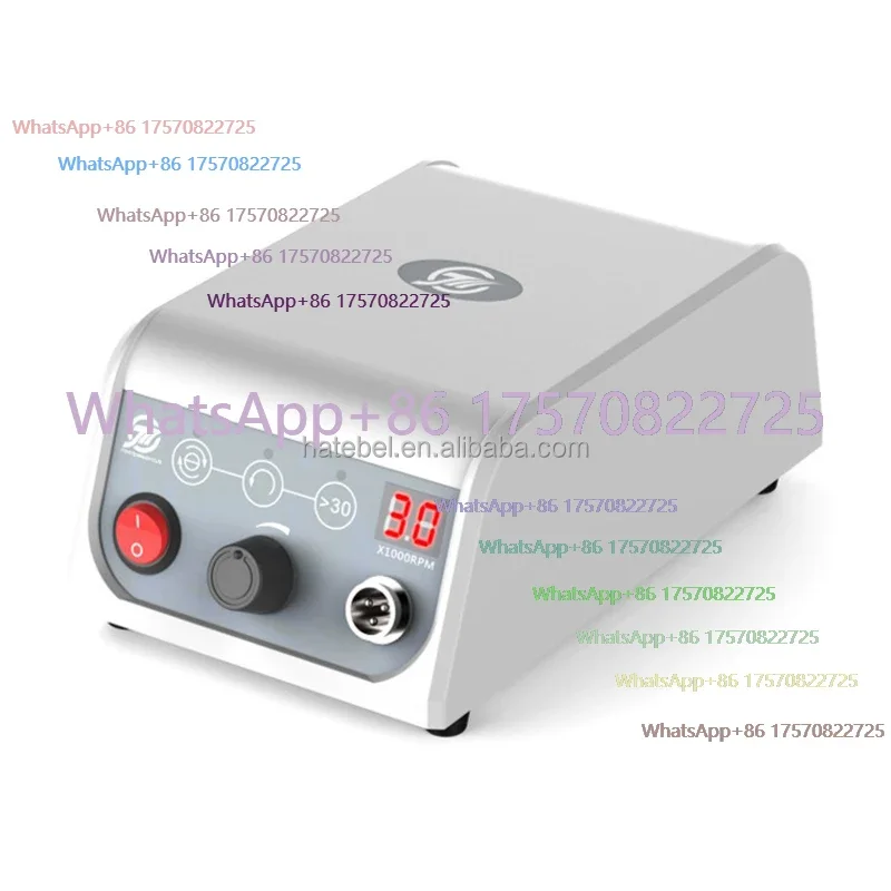 Super Value Factory StoreSuper Value Factory StoreStrong HP682A Lower Noise 60000rpm    Lab Brushless Electronic Micro-motor