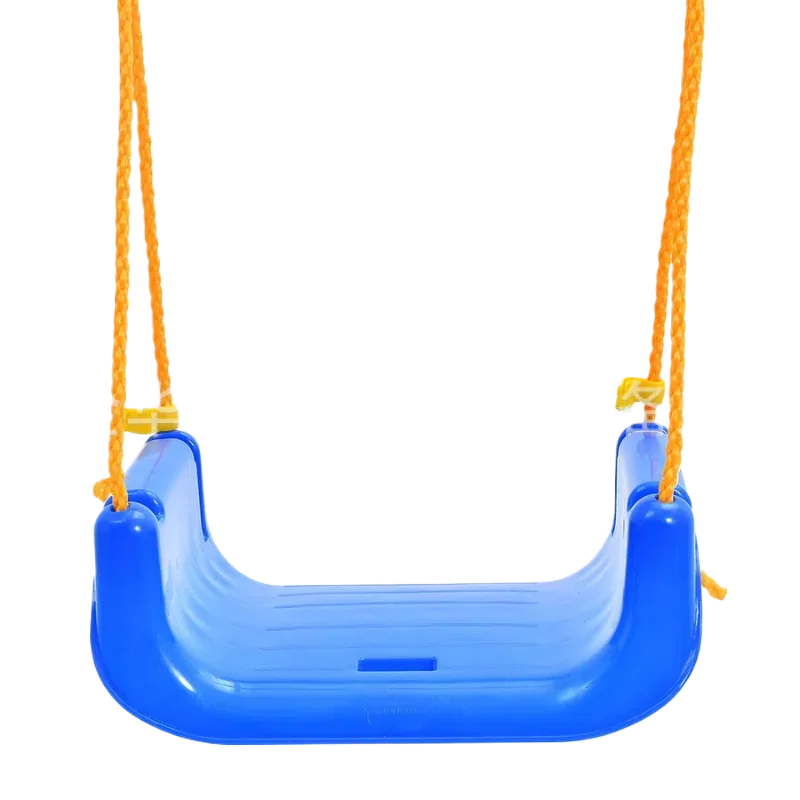 3-in-1 plastic schommels voor kinderen Multifunctionele kinderschommel Kleuterschool Veiligheid Speeltuin Familieruimte Babyschommel voor kinderen