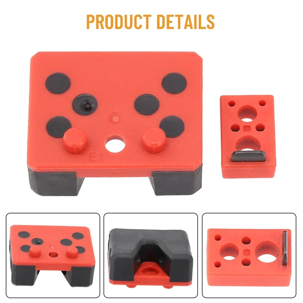 

Bit Holder With Screw 49-16-3697 Drill Driver Bit Holder Magnetic Drill Screw Bracket Electric Tool Holder Power Tool Accessory