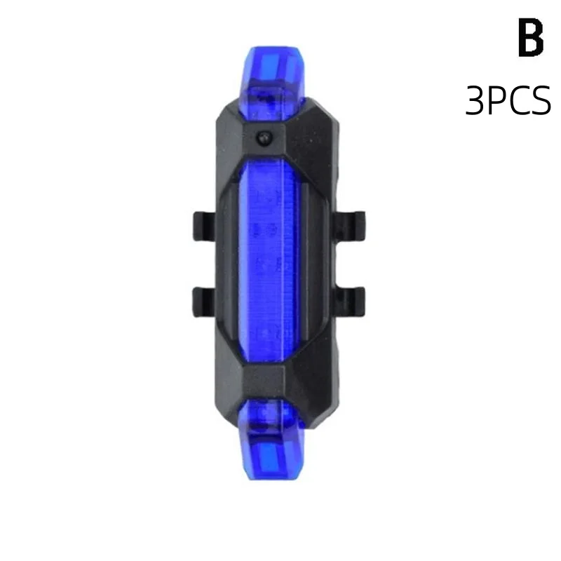 1/3 stücke Roller Warnung LED Streifen Taschenlampe Bar Lampe für Mijia M365 Elektrische Roller Nacht Radfahren Sicherheit Dekorative Licht