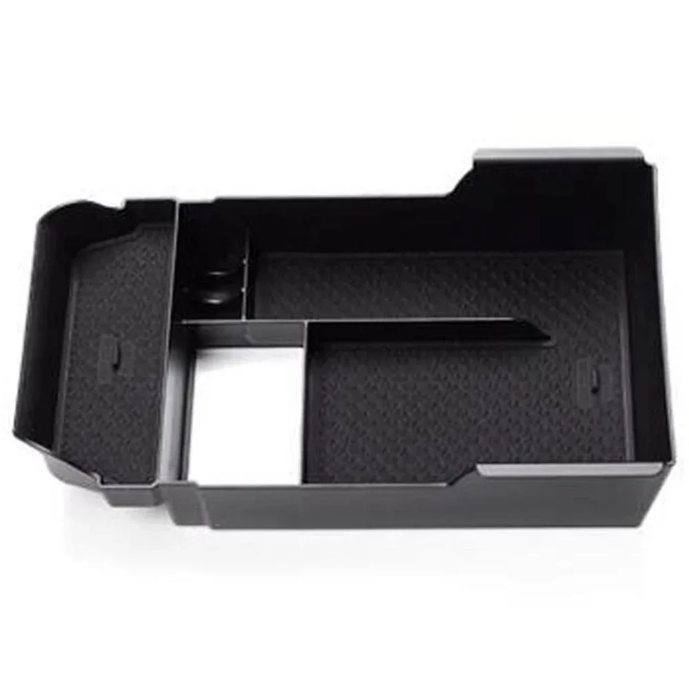 For Mazda CX-30 CX30 2020 2021 Car Accessories Center Storage Box Arm Rest Armest Glove Holder Plate Car Container Organize