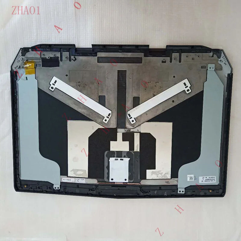 Z  For Dell Alienware 13 M13X R2 A Shell Laptop Back Cover 08GRWV 8GRWV