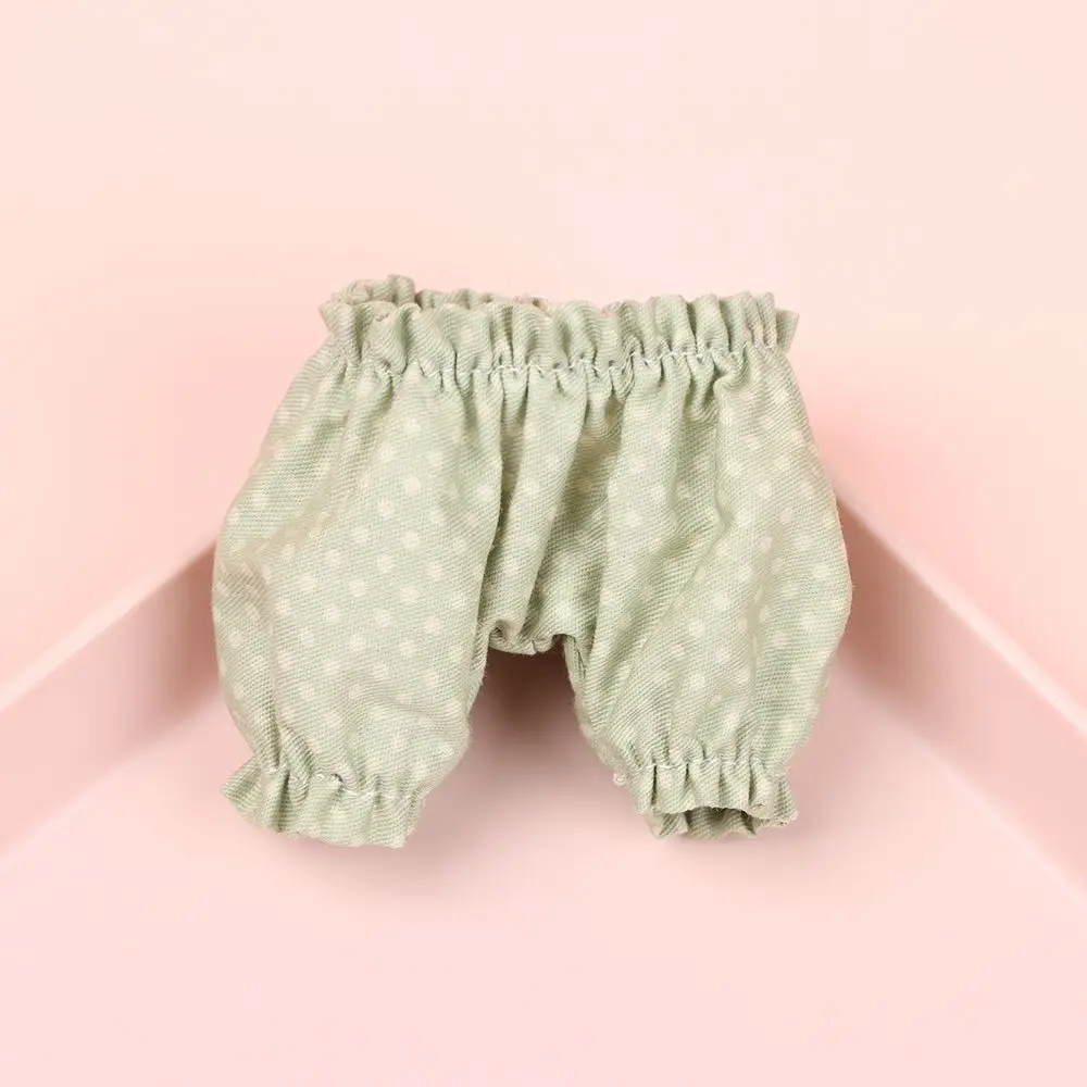 DIY Clothing Collocation Dress Up  Clothing Shorts Cotton  Clothes Lantern Pants