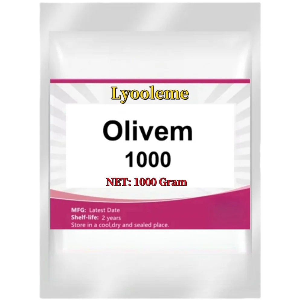 

High Quality Olivem 1000 Emulsifying Wax Creams & Lotions & Soap- Made In Italy