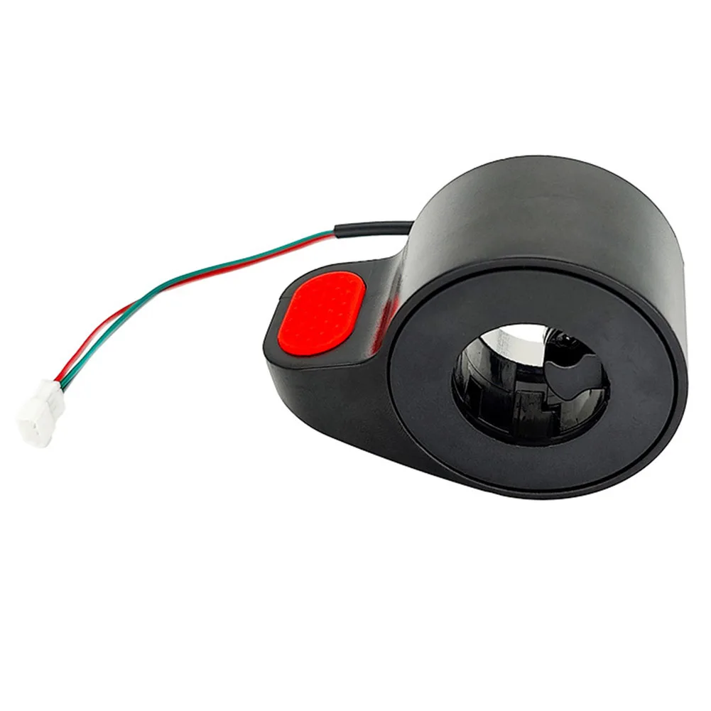 1pc Electric Scooter Thumb Throttle-Accelerator For Xiaomi For M365 Elec-Scooter Finger Trigger Gearshift Speed-Dial Accessories