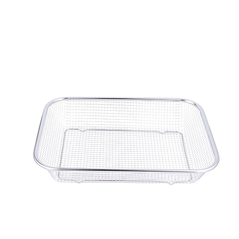 AnswerStainless Steel Soil Sieve Mesh Gardening Sieve For Rock Filtering Composting Sand Heavy-Duty Durable Anti-rust Hand Tools