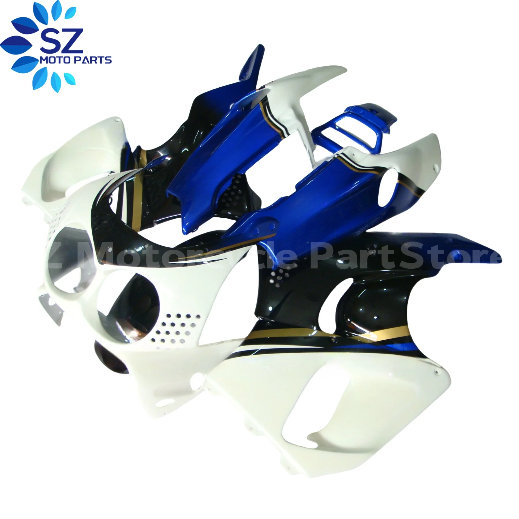

Fairing kit fit for honda cbr 900 rr 893 1996 1997 fairings CBR900RR 893 96 97 abs motorcycle