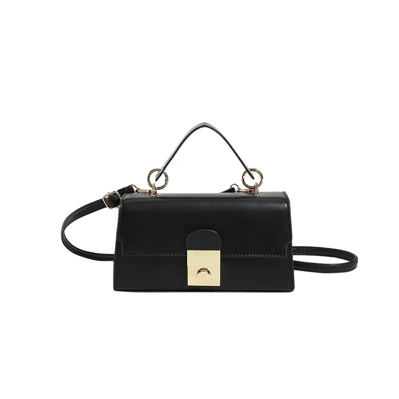 

2025 New Vintage Small Square Bag for Women, Genuine Leather Multi-way Shoulder Crossbody Tote Purse, Purses and Handbags