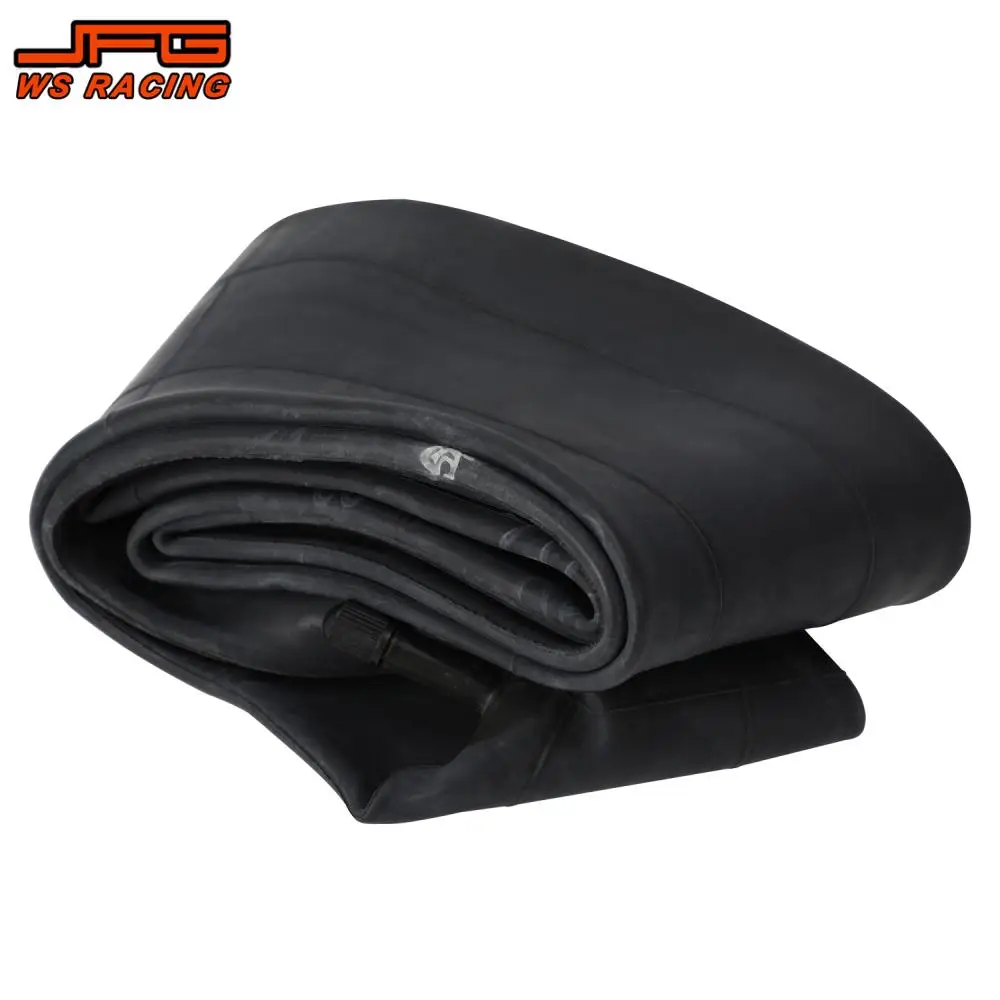 Motorcycles Accessories Rubber Inner Tube Durable For Ridstar Q20 Electric Dirt Bike E-bike Replacement