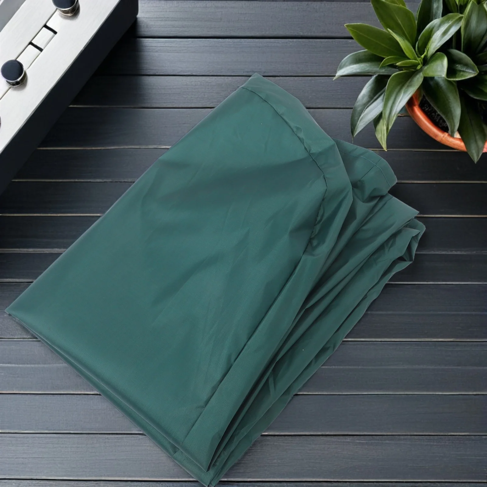 Vouwladderhoes Waterdicht Uv-bestendig Stofdicht Beschermende stof voor buitentuin Patio Opslag Bouwgereedschap