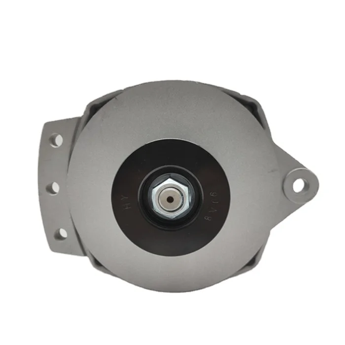 24V 150A AUTO ALTERNATOR for CUMMINS Various Models XICHAI-FAWD Trucks 8SC3238VC