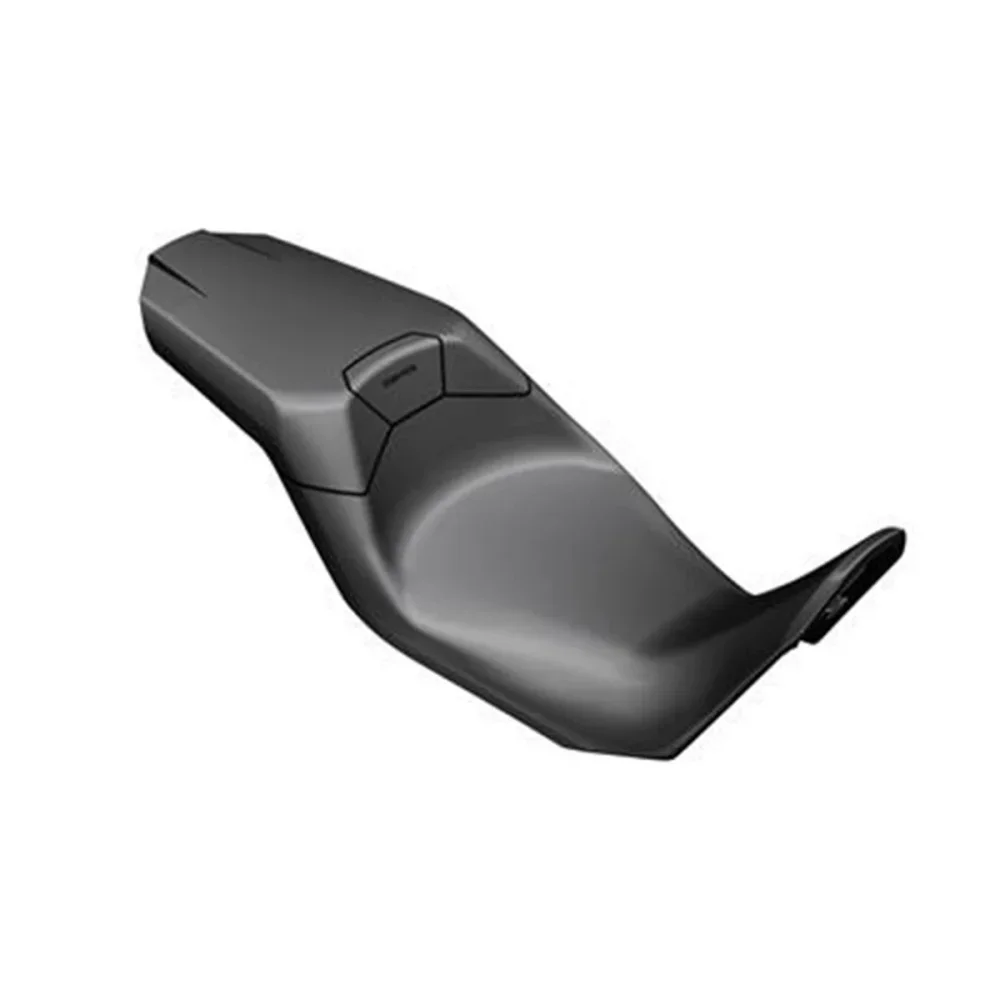 For ZONTES 703F original high and low version seat cover rubber cushion leather cushion seat cushion decoration rear seat