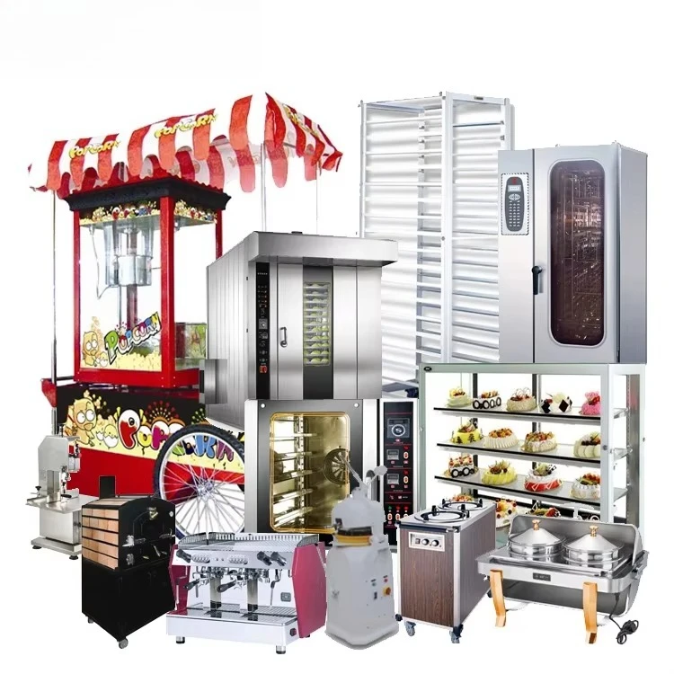 Industrial Electric Popcorn Machine Price Commercial Caramel Popcorn Machine