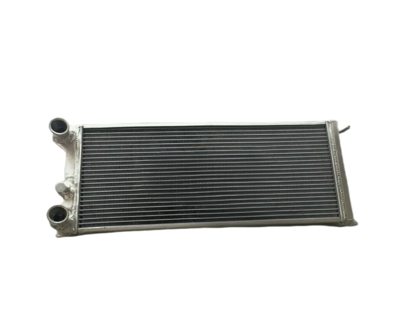 Aluminum Radiator for 1985-2004 Fiat Panda 1000 1100; Lancia/AUTOBIANCHI Y10 1985-1995 1.0L 1.1L 1986 1987 1988 1989 1990 1991