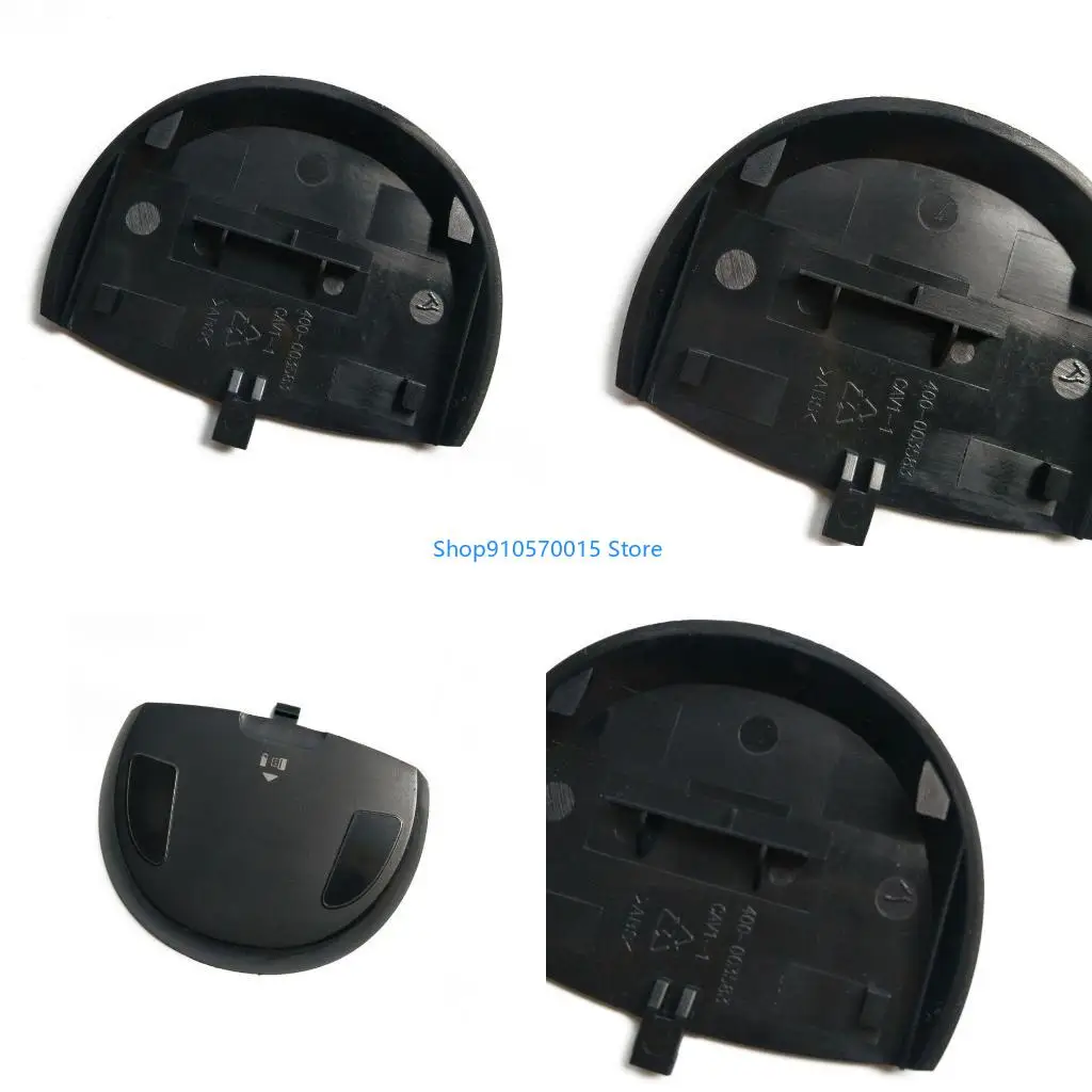 B95C Replacement Mouse Battery Cover Battery for Case Mice for Case for Shell for M5