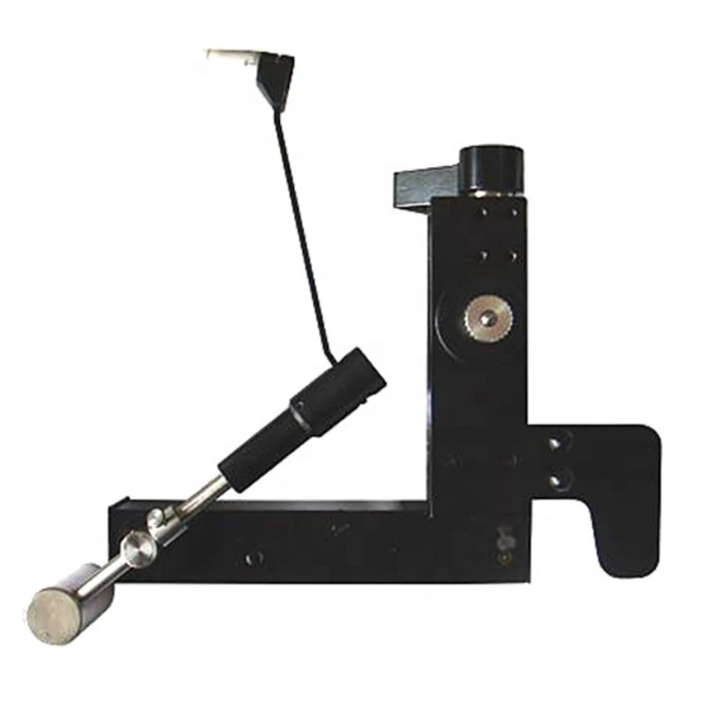 free shipping Manual Ophthalmology Applanation Eye Tonometer Can be used to check eyes and measure intraocular pressure