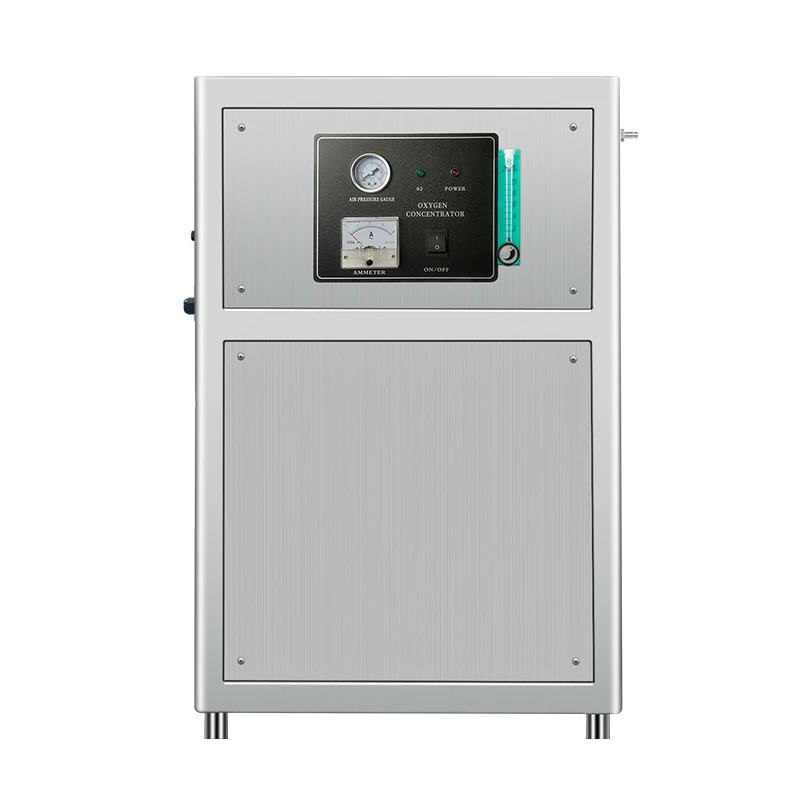 10L Can Customize Purify Industrial Psa Oxygen Generator