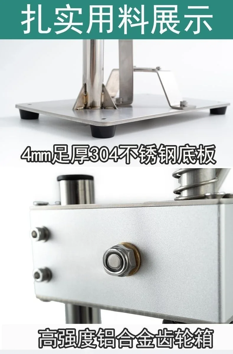 Nuclear removal artifact, hawthorn nuclear removal machine, multi-functional seed removal