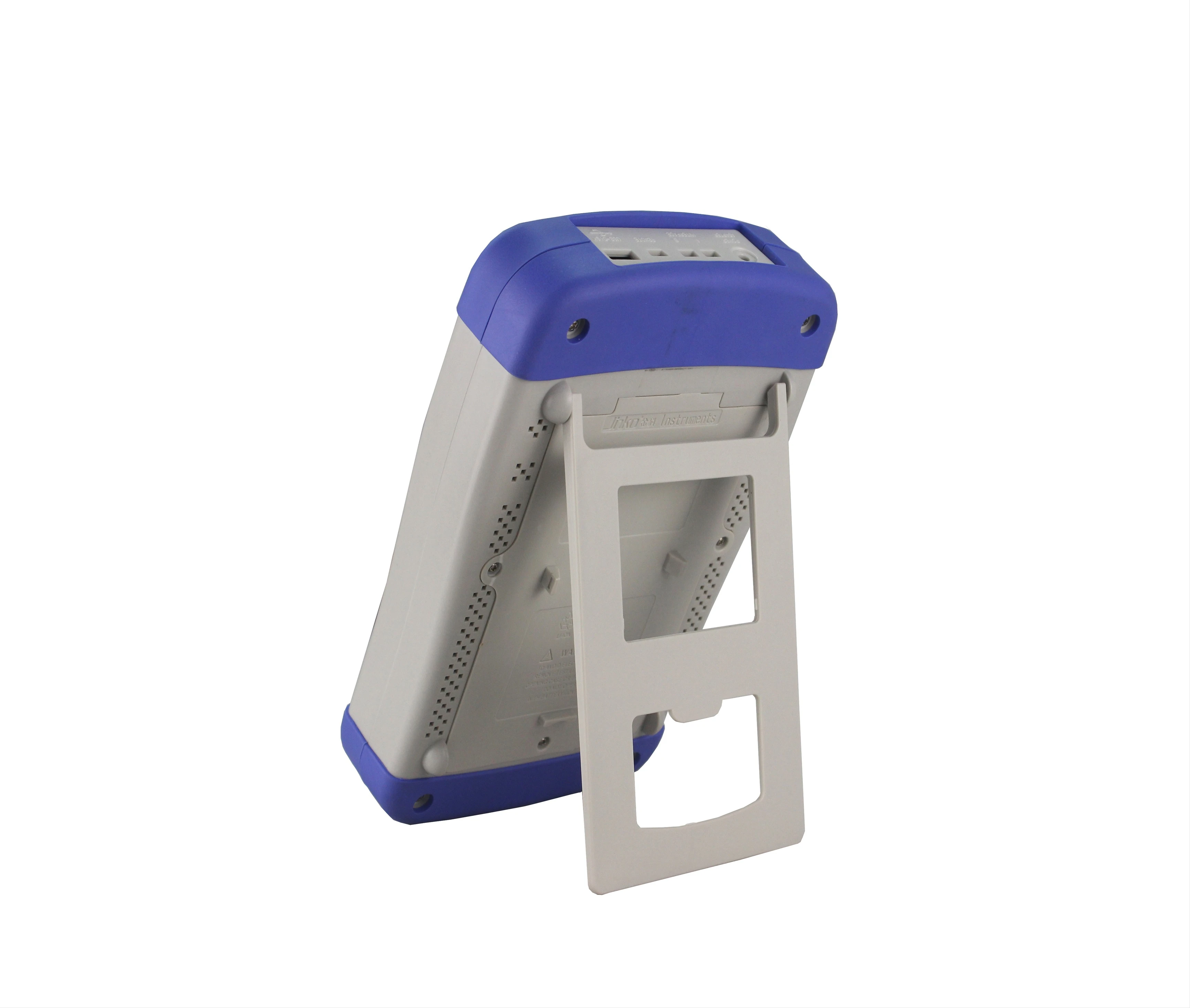 Portable Multi-channel Temperature Data Logger  Multi-channel Temperature Instrument