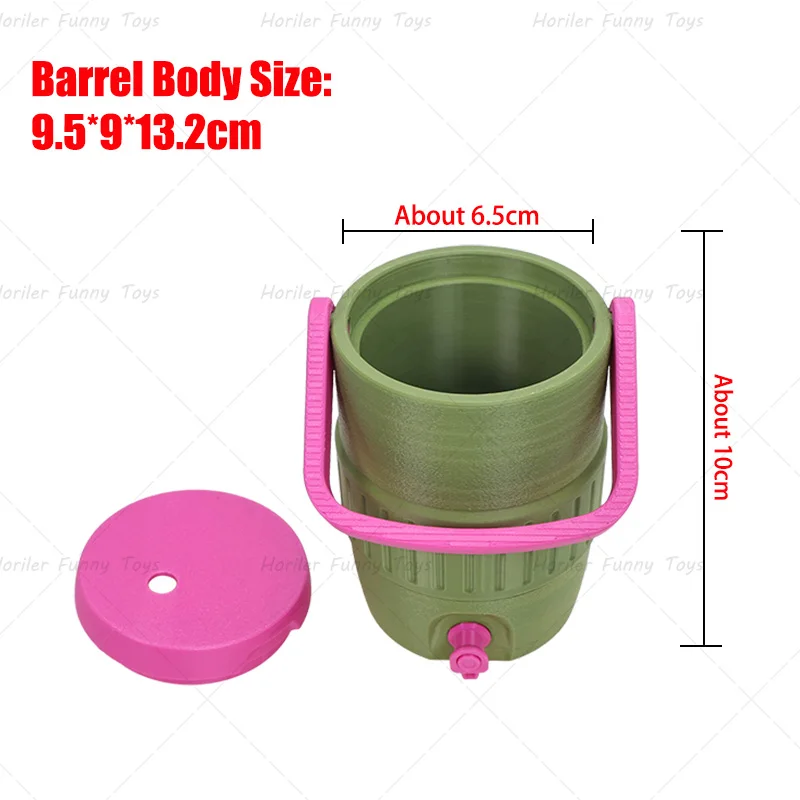 12oz Getränkedosenkühler Universeller Bierflaschenhalter Strand-Getränkehalter Tragbarer Outdoor-Becherhalter Hält Hände Trocken Dosenhalter – Detail 5