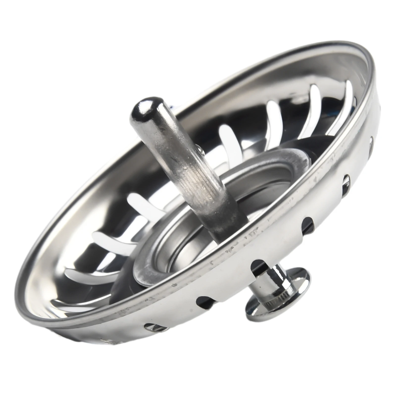 80/82/84mm Kitchen Sink Strainer Replacement Stopper Sink Drain Basket Waste Basin Drain Mesh Filter Kitchen Accessories