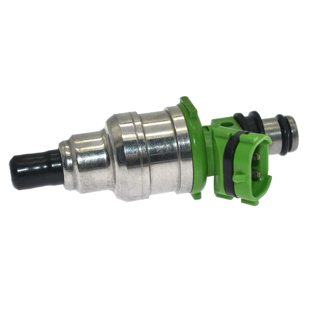 

New 4PCS Fuel Injectors fits 23250-16100 for 88-90 Toyota Corolla Geo Prizm 1.6 I4 842-12153 2325016100
