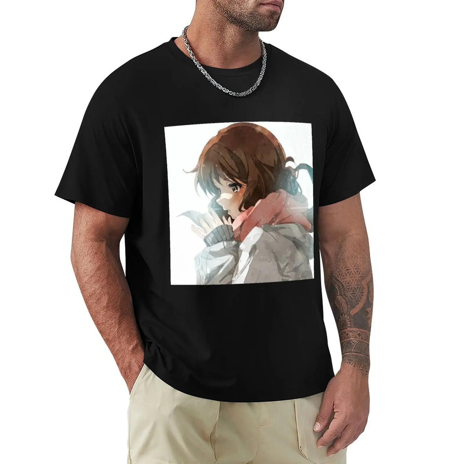 

Sound Euphonium T-Shirt Louboutins blacks vintage anime shirt heavyweights fitted t shirts for men