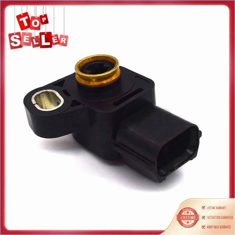 TPS Throttle Position Sensor Turn Right 13580-27G20 13580-27G21 13580-27G20-000 Fit For Suzuki DL650 SV650 SFV6