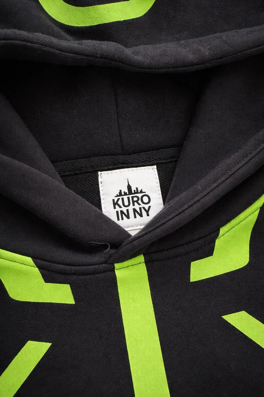Upgrade Alien Patchwork Embroider Hoodies Women Casual Sweatshirt American Streetwear Comic Convention Unisex Anime Hoodie