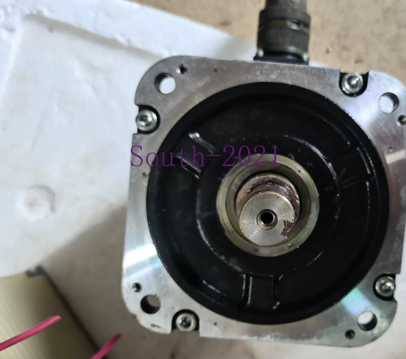 

SGMGV-09ADC61 In Good Working Condition with 3 Months Warranty ,Fast Shipping