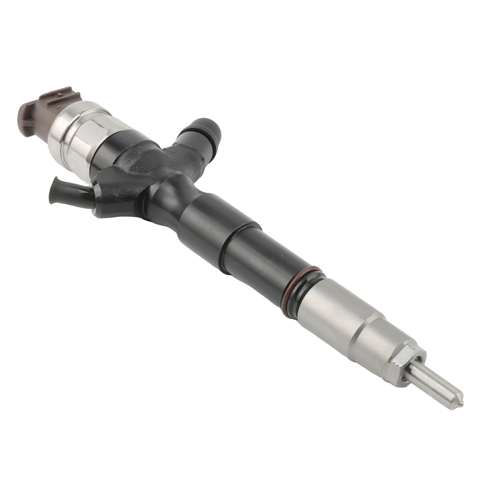 

095000-8291 095000-8292 095000-8290 Diesel Fuel Injector For TOYOTA HILUX KUN26R 1KD-FTV D4D 0950008291 0950008292 0950008290