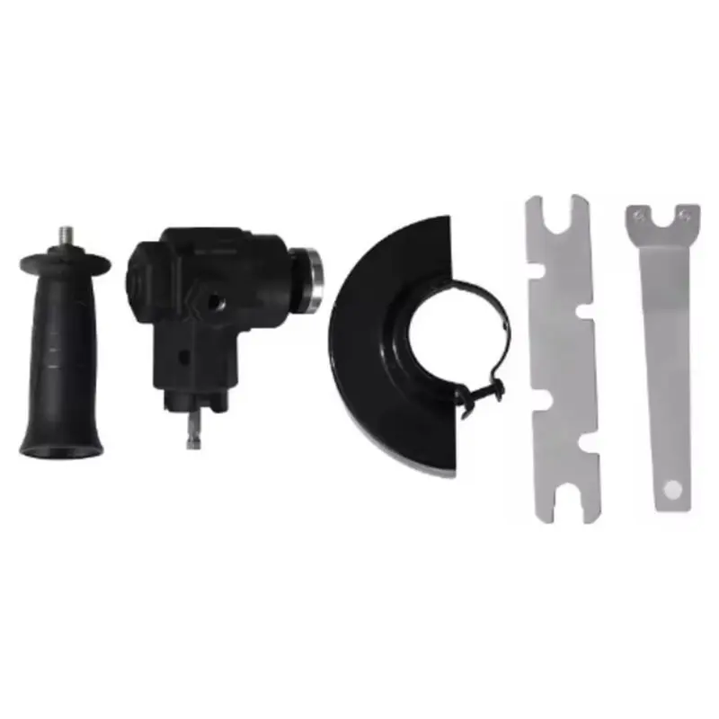 DTA4-1Set Electric Drill To Angle Grinder Conversion Kit,Angle Grinder Converter,Angle Grinder Converter