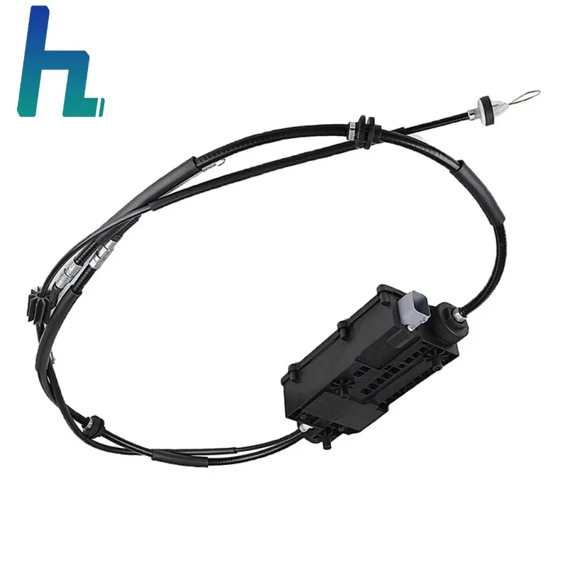 

34436850289 Electric Parking Brake Handbrake Actuator Control Unit For BMW X5 E70 2007-2013 BMW X6 E71 E72 2008-2014