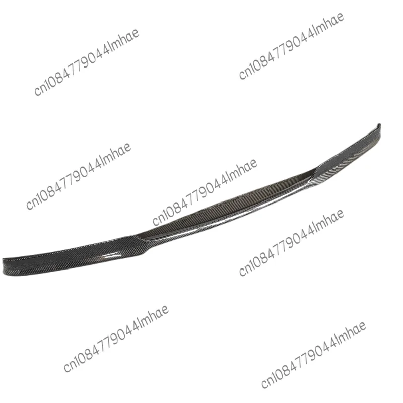 Vortex Type Carbon Fiber Rear Spoiler For F 458 Rear Stabilizer Rear Diffuser Car Body Kit