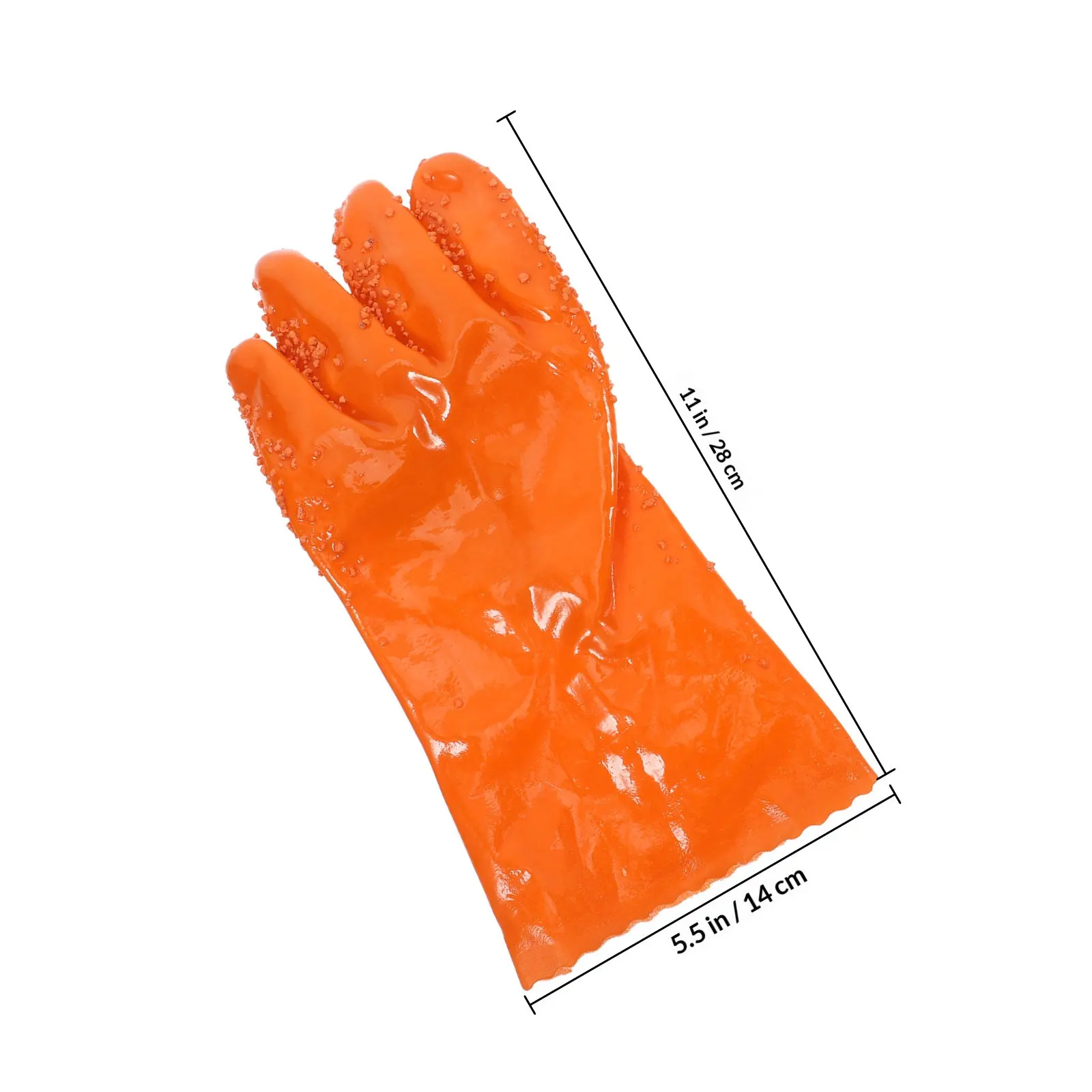 1Pair Potato Peeler Gloves Vegetable Peeling Gloves Kitchen Peeling Tool for Taro Carrot Fast Easy Safe Peel Without Knife