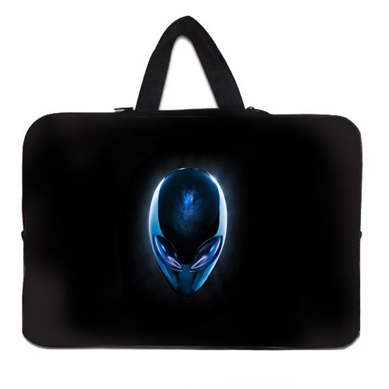 Laptop Neoprene Bag 14 16 Case Notebook Cover Case For Macbook Air 13 15 Lenovo Legion Go 15.6 Pro MSI 17.3 OnePlus Pad Blacview