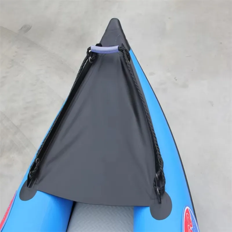 

Оптовая продажа надувных тандемных каяков из ПВХ, гребных лодок, рыболовных каяков, каноэ-каяков