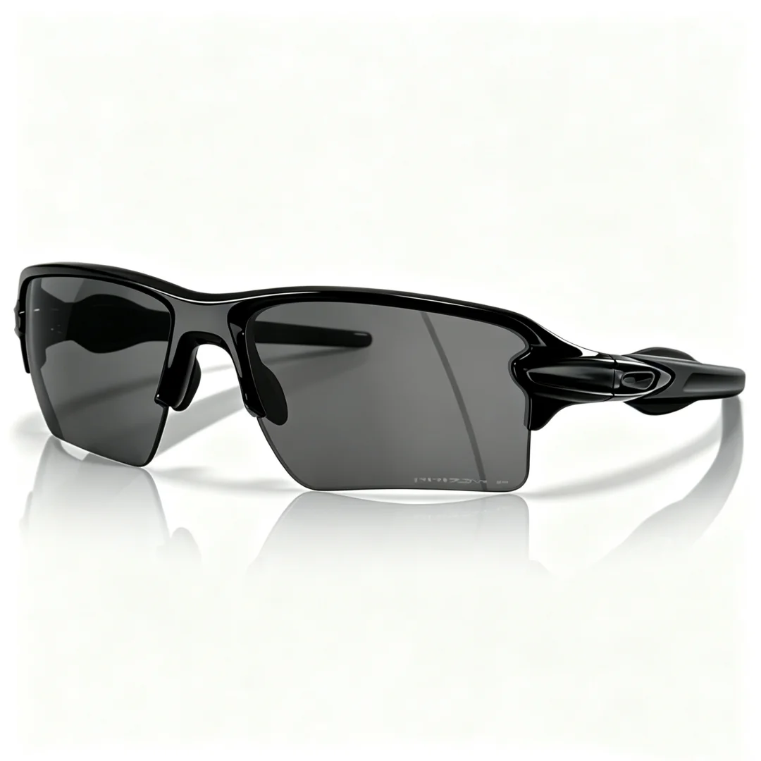 Lunettes de soleil polarisées UV400 Flak 2.0 OO9188 en promotion, lunettes de cyclisme VTT unisexe, lunettes de sport de plein air, lunettes photochromiques pour la conduite