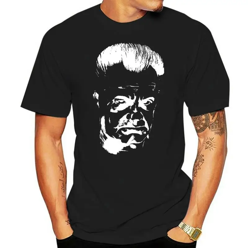 Paulie Walnuts Tony Sirico Joe Pesci John Gotti Donnie Brasco mafia mob T Shirt