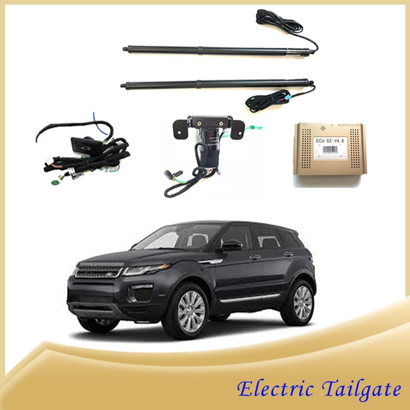 

For Land rover Sport 2006-2023 electric tailgate, automatic tailgate, luggage modification, automotive supplies